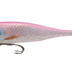 Jackall Dunkle Paddletail Swimbaits