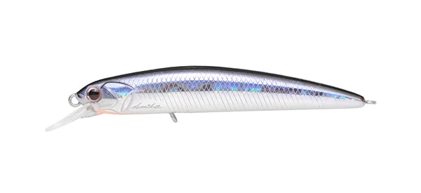 OSP Jerkbaits Durga 73SP 4 OSP Jerkbaits Durga 73SP