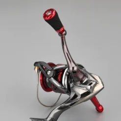 Gomexus CNC EVA Power Knob