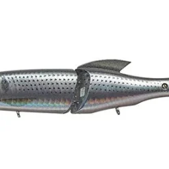 Evergreen International Hard Body ES Drive Glidebait