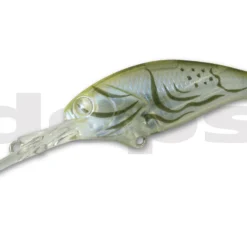 Deps Evoke Shad Shallow Diving (0-7ft.)