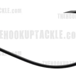 Lazer Trokar Extra Wide Gap Worm Hooks