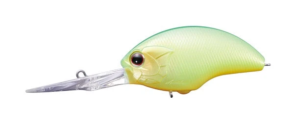 OSP Blitz EX DR 19 OSP Blitz EX DR