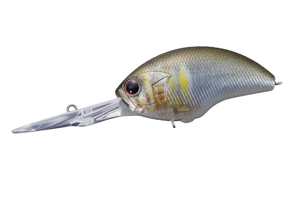 OSP Blitz EX DR 40 OSP Blitz EX DR