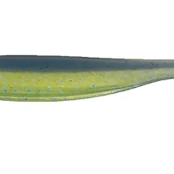 Keitech Paddletail Swimbaits Easy Shiner 3