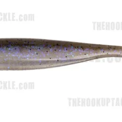 Keitech Easy Shiner 8