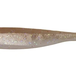Keitech Paddletail Swimbaits Easy Shiner 3