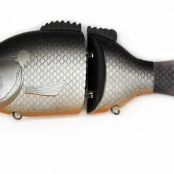 Baitsanity Explorer Gill 6 Hard Body
