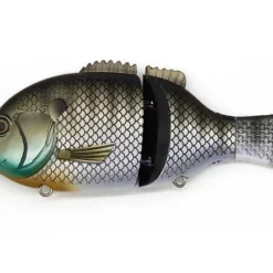 Baitsanity Explorer Gill 6 Hard Body