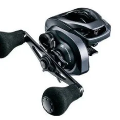 Shimano Exsence DC SS Baitcasting Reels