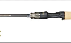 Megabass Destroyer P5 Casting Rods