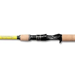 Megabass Tomahawk Baitcasting Rods