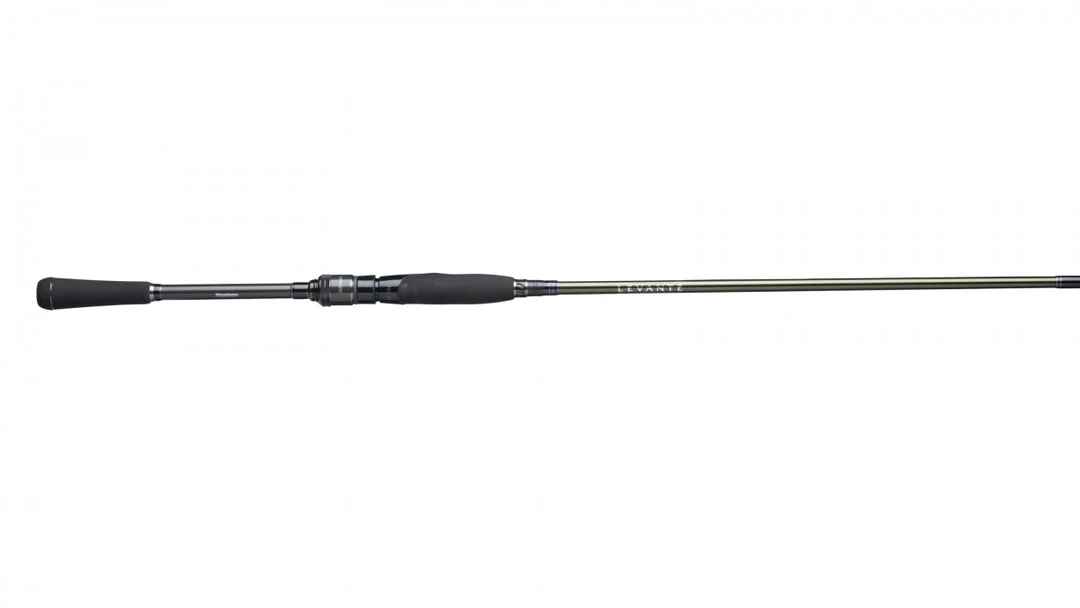Megabass Levante Spinning Rods 4 Megabass Levante Spinning Rods