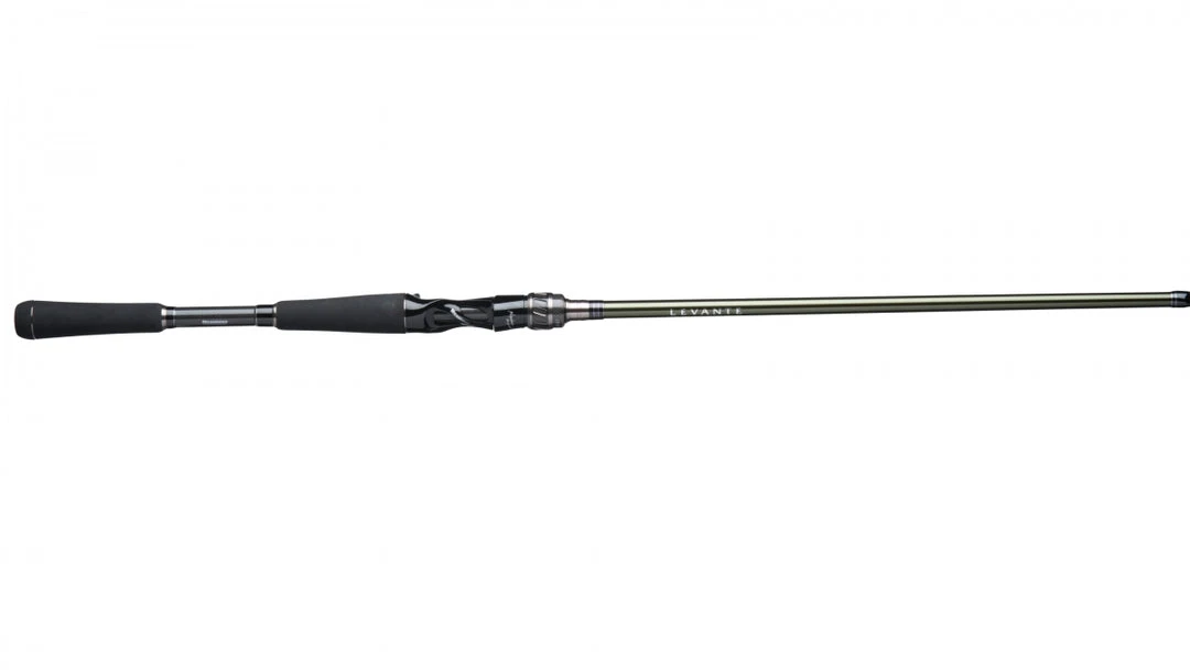 Megabass Levante Casting Rods 8 Megabass Levante Casting Rods