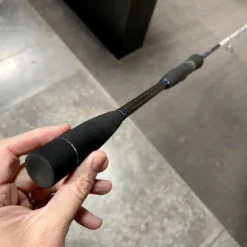 Lucky Craft Surf Spinning Rod