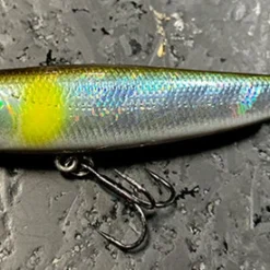 Sum Lures Walking FB 65