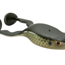 Spro Frogs Flappin Frog 65