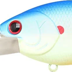 Lucky Craft Flat CB D-20 Deep Diving (15 Ft.+)