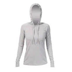 Anetik Women's Flight Tech Hoody