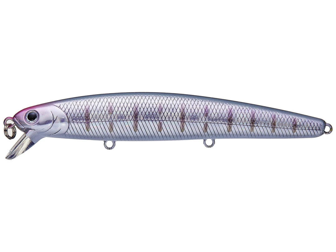 Lucky Craft Jerkbaits Flash Minnow 110SP 3 Lucky Craft Jerkbaits Flash Minnow 110SP