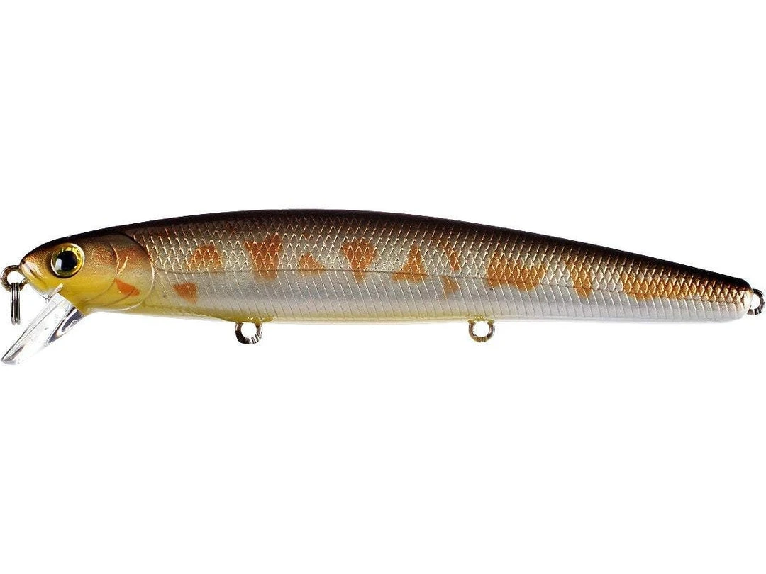 Lucky Craft Jerkbaits Flash Minnow 110SP 4 Lucky Craft Jerkbaits Flash Minnow 110SP
