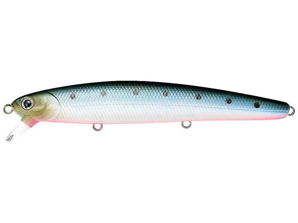 Lucky Craft Jerkbaits Flash Minnow 110SP 11 Lucky Craft Jerkbaits Flash Minnow 110SP