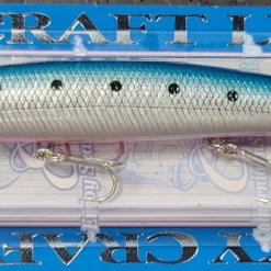 Lucky Craft Jerkbaits Flash Minnow 110SP 37 Lucky Craft Jerkbaits Flash Minnow 110SP