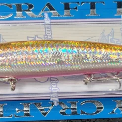 Lucky Craft Jerkbaits Flash Minnow 110SP 40 Lucky Craft Jerkbaits Flash Minnow 110SP