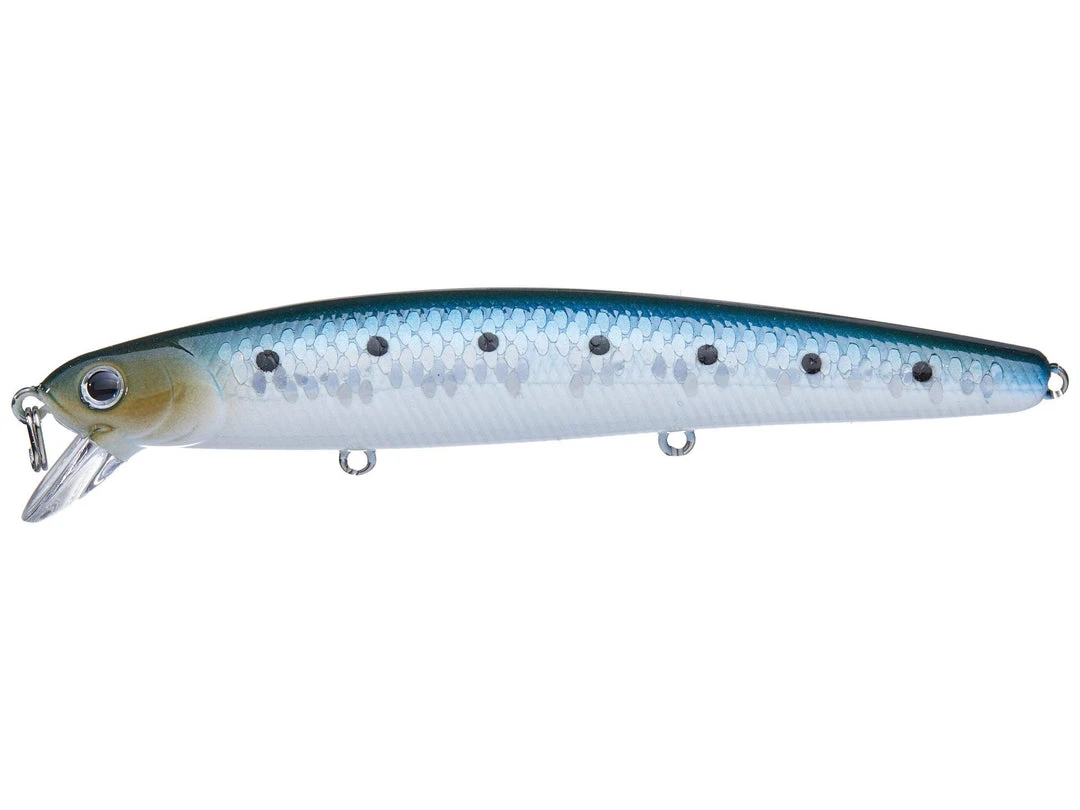 Lucky Craft Jerkbaits Flash Minnow 110SP 17 Lucky Craft Jerkbaits Flash Minnow 110SP