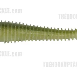 Keitech Fat Swing Impact 2.8" Paddletail Swimbaits