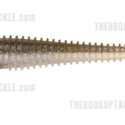 Keitech Fat Swing Impact 2.8" Paddletail Swimbaits