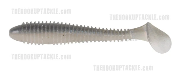 Keitech Fat Swing Impact 2.8" Paddletail Swimbaits 6 Keitech Fat Swing Impact 2.8" Paddletail Swimbaits