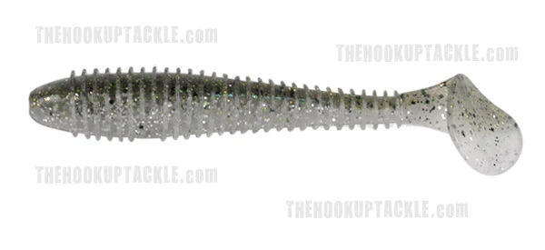 Keitech Paddletail Swimbaits Fat Swing Impact 7.8" 8 Keitech Paddletail Swimbaits Fat Swing Impact 7.8"