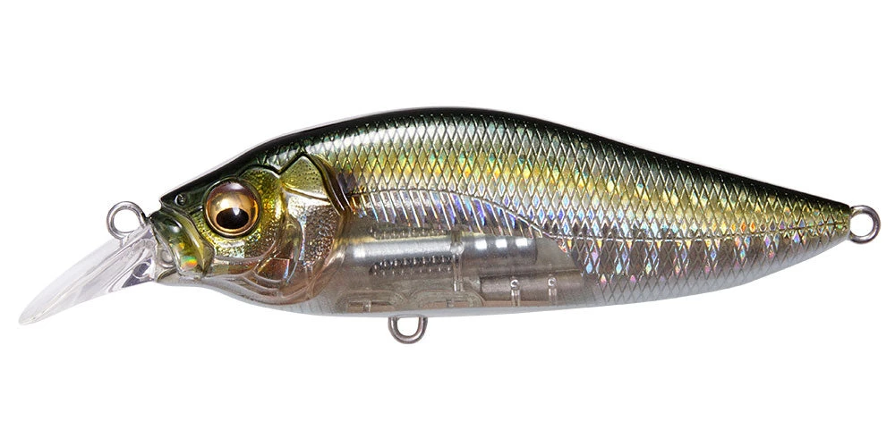 Megabass Flap Slap LBO 17 Megabass Flap Slap LBO