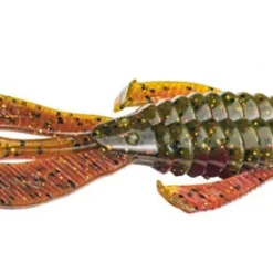 Strike King Creatures Rage Tail Magnum Structure Bug