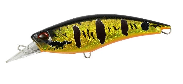 Duo Realis Shallow Diving (0-7ft.) Fangshad 140SR 10 Duo Realis Shallow Diving (0-7ft.) Fangshad 140SR