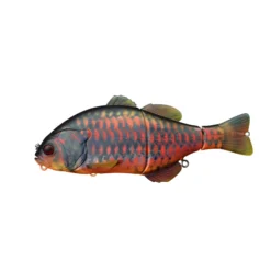 Jackall Gantarel Jr.