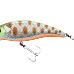 Jackall Timon Timon Tricoroll Mai Shallow Diving (0-7ft.)