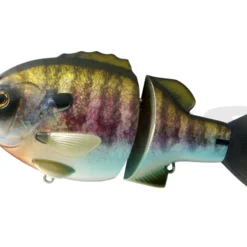 Deps Bull Shooter 160 Hard Body