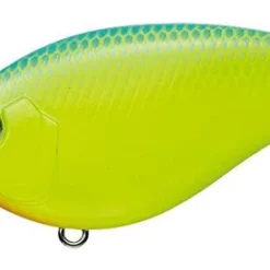 Evergreen USA Shallow Diving (0-7ft.) Flat Force