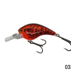 Ichikawa Fishing Shallow Diving (0-7ft.) RC Flat Shad 16 Ichikawa Fishing Shallow Diving (0-7ft.) RC Flat Shad