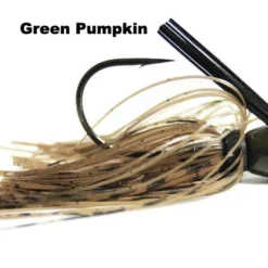 Missile Baits Ike's Mini Flipping Jig 17 Missile Baits Ike's Mini Flipping Jig