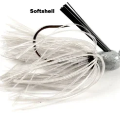 Missile Baits Ike's Mini Flipping Jig 18 Missile Baits Ike's Mini Flipping Jig