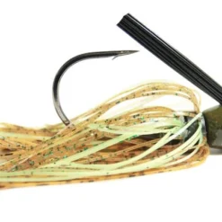 Missile Baits Ike's Mini Flipping Jig 19 Missile Baits Ike's Mini Flipping Jig