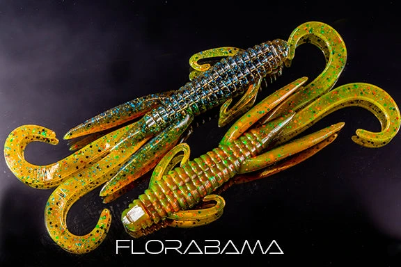 Reaction Innovations Creatures Man Bear Pig 13 Reaction Innovations Creatures Man Bear Pig