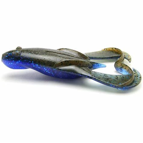Keitech Soft Frogs Noisy Flapper 8 Keitech Soft Frogs Noisy Flapper
