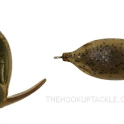 Deps Basirisky Hard Belly Frogs