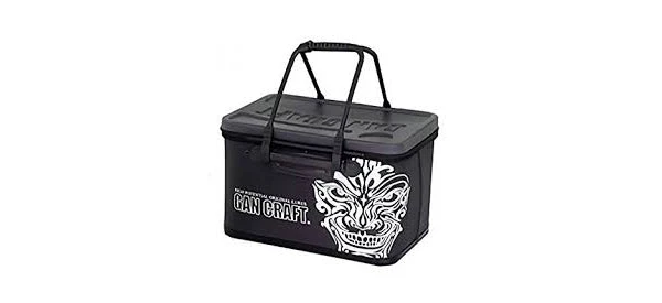 Gan Craft GB-42 Bag 3 Gan Craft GB-42 Bag