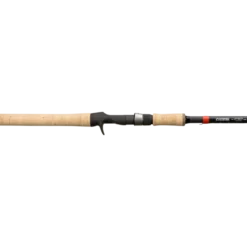 G-Loomis GCX Casting Rods