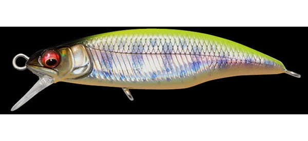 Megabass Great Hunting 45 Flatside 6 Megabass Great Hunting 45 Flatside